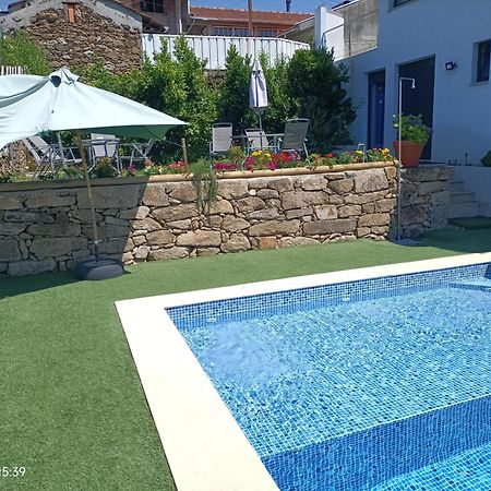 Areias Village Vale de Cambra Εξωτερικό φωτογραφία