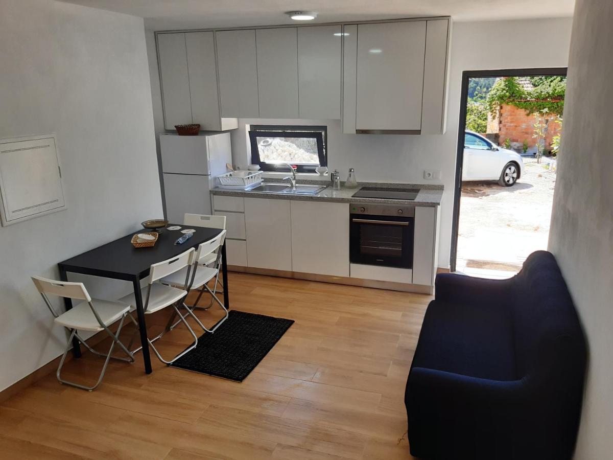 Areias Village Vale de Cambra Εξωτερικό φωτογραφία