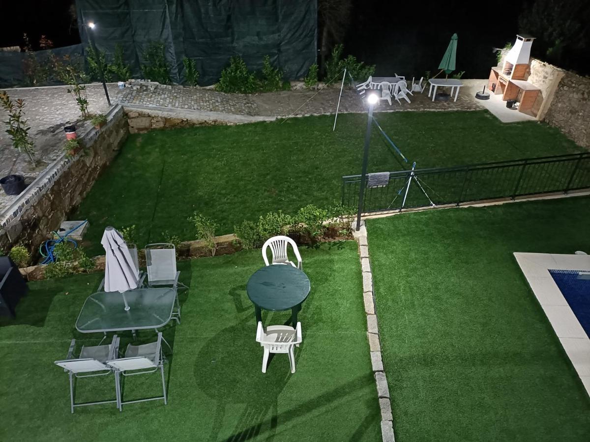 Areias Village Vale de Cambra Εξωτερικό φωτογραφία