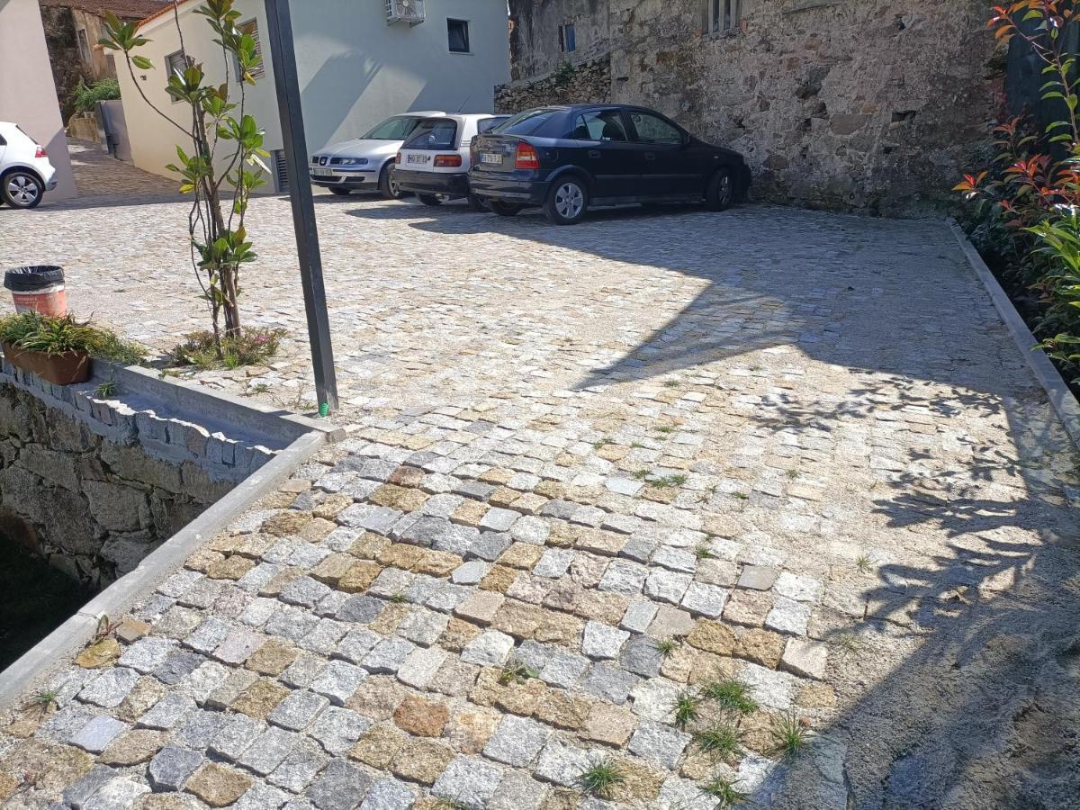 Areias Village Vale de Cambra Εξωτερικό φωτογραφία