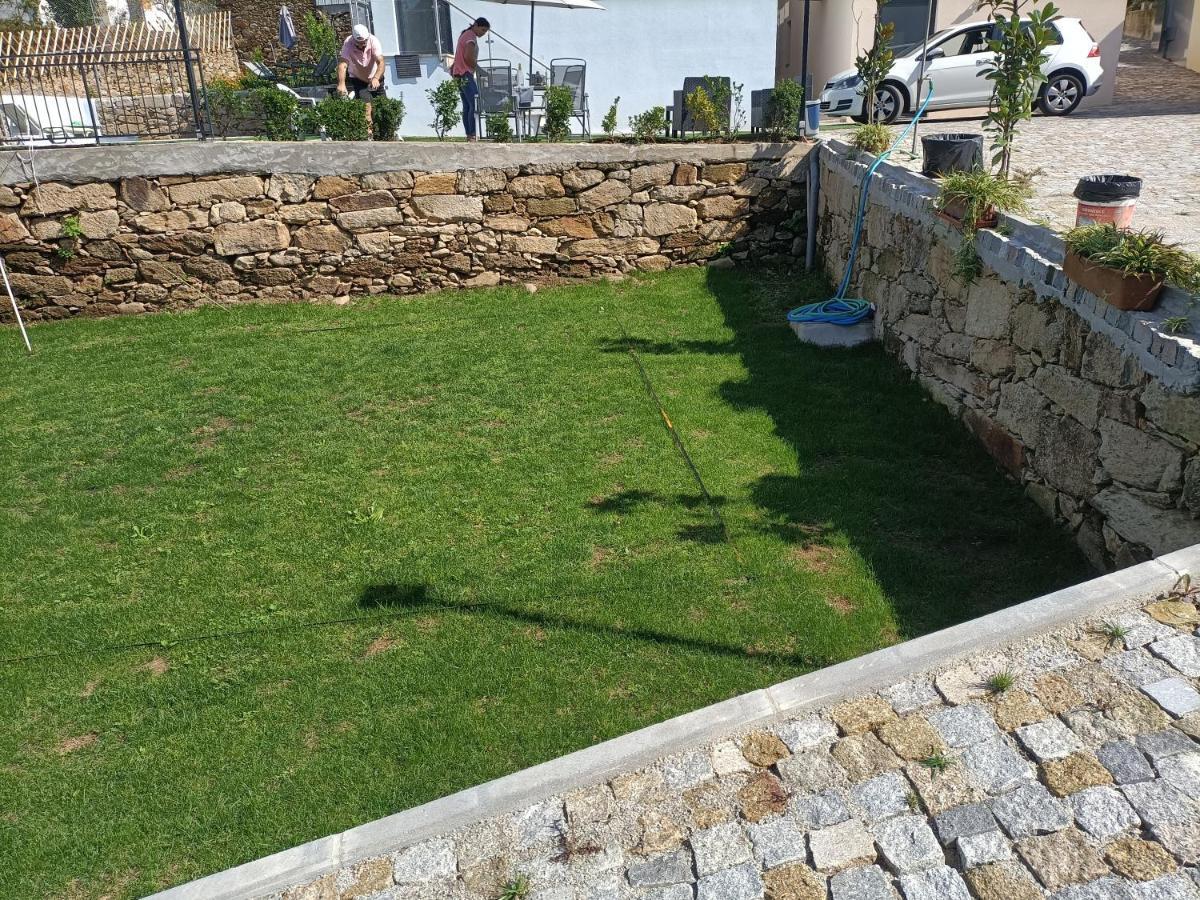 Areias Village Vale de Cambra Εξωτερικό φωτογραφία