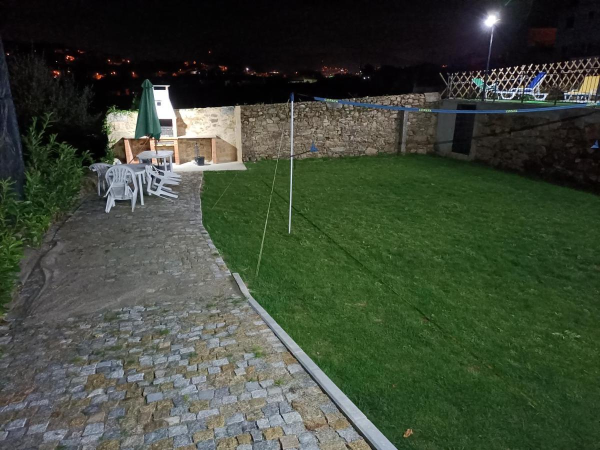 Areias Village Vale de Cambra Εξωτερικό φωτογραφία