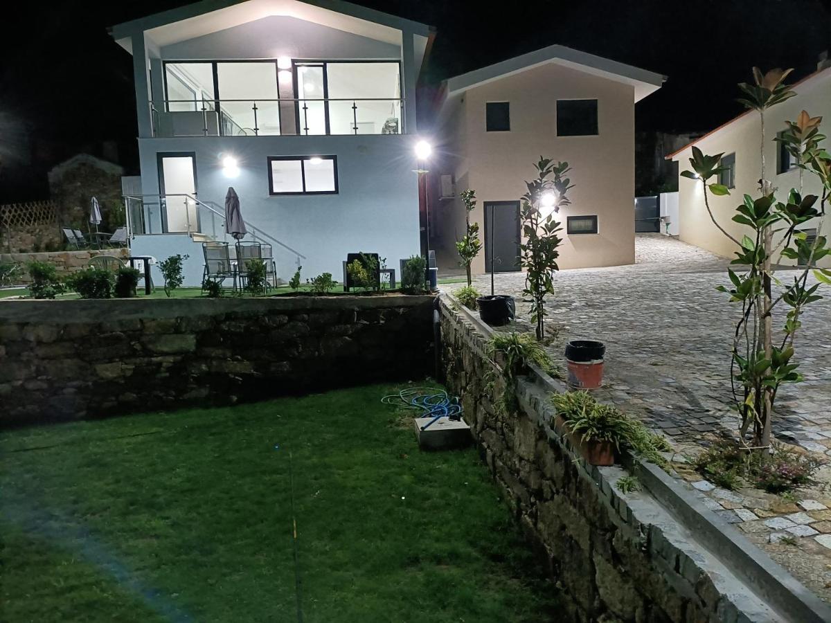 Areias Village Vale de Cambra Εξωτερικό φωτογραφία