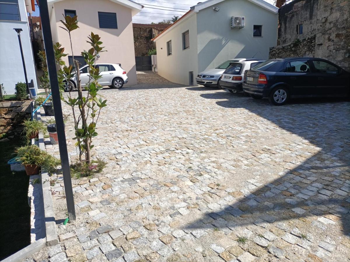 Areias Village Vale de Cambra Εξωτερικό φωτογραφία
