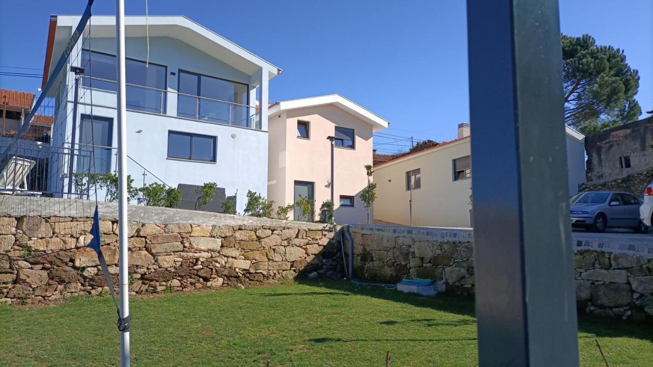 Areias Village Vale de Cambra Εξωτερικό φωτογραφία