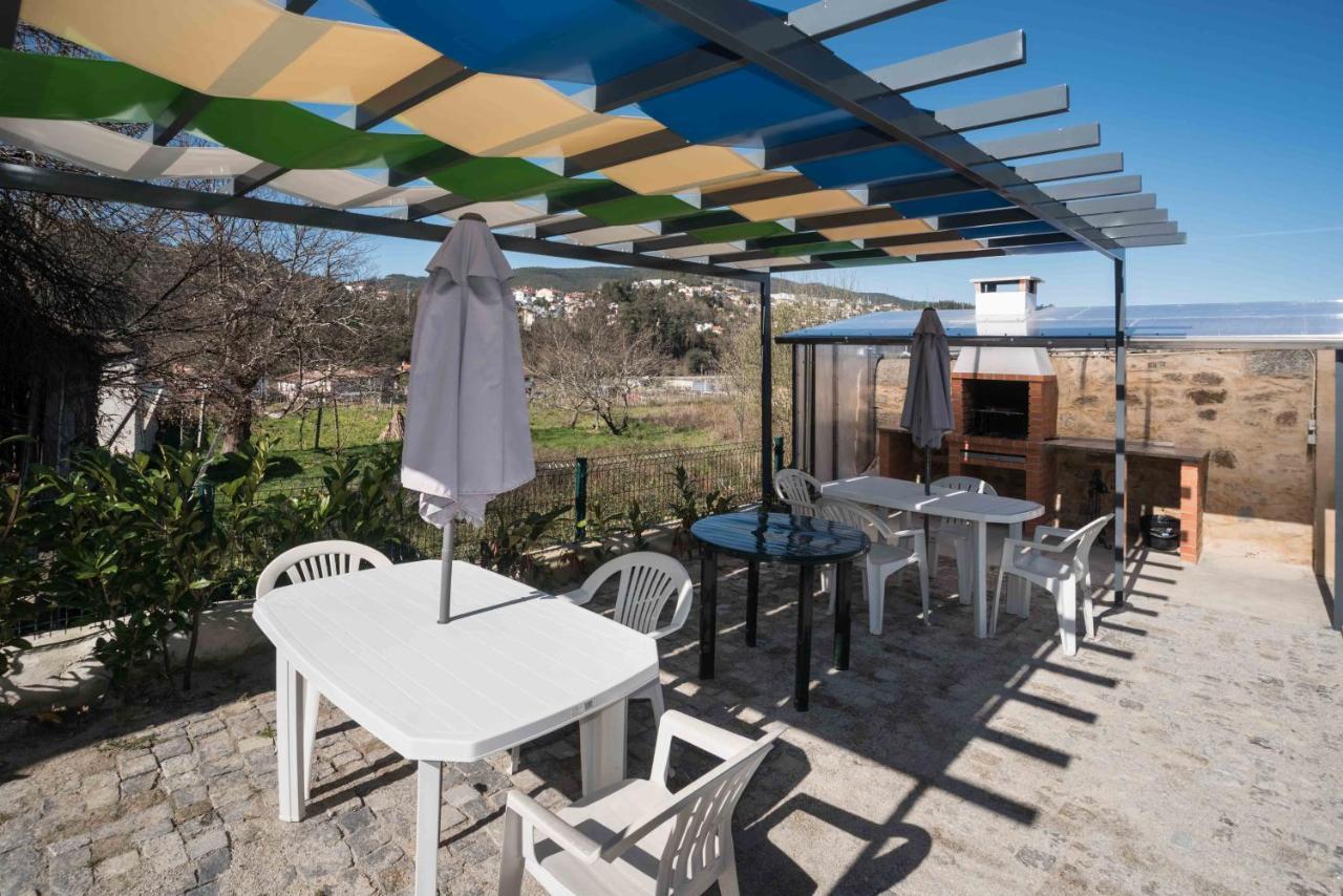 Areias Village Vale de Cambra Εξωτερικό φωτογραφία