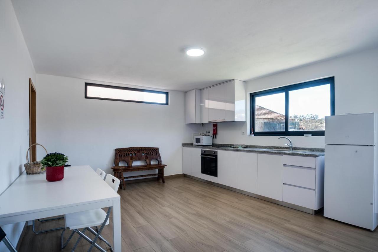 Areias Village Vale de Cambra Εξωτερικό φωτογραφία