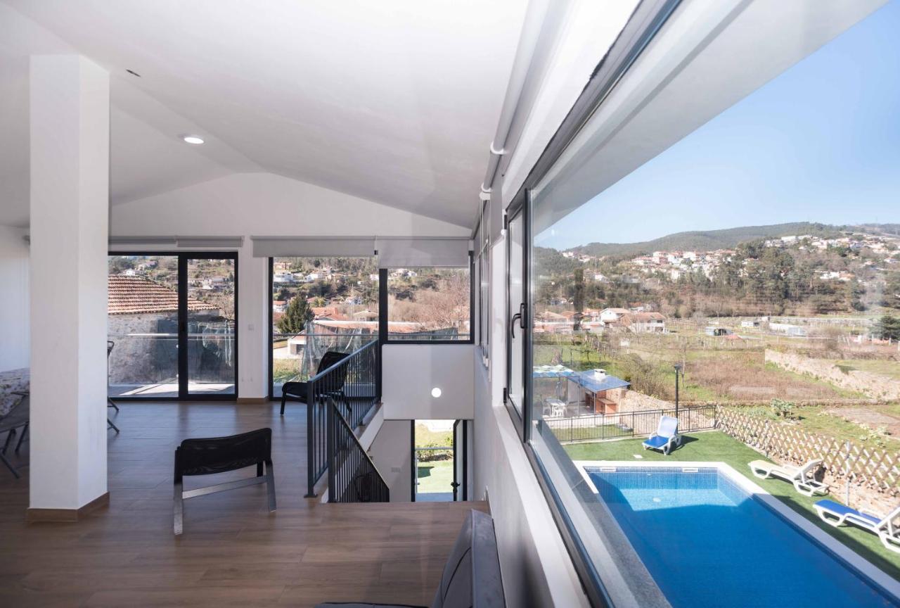 Areias Village Vale de Cambra Εξωτερικό φωτογραφία
