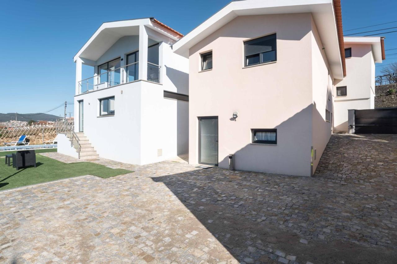 Areias Village Vale de Cambra Εξωτερικό φωτογραφία