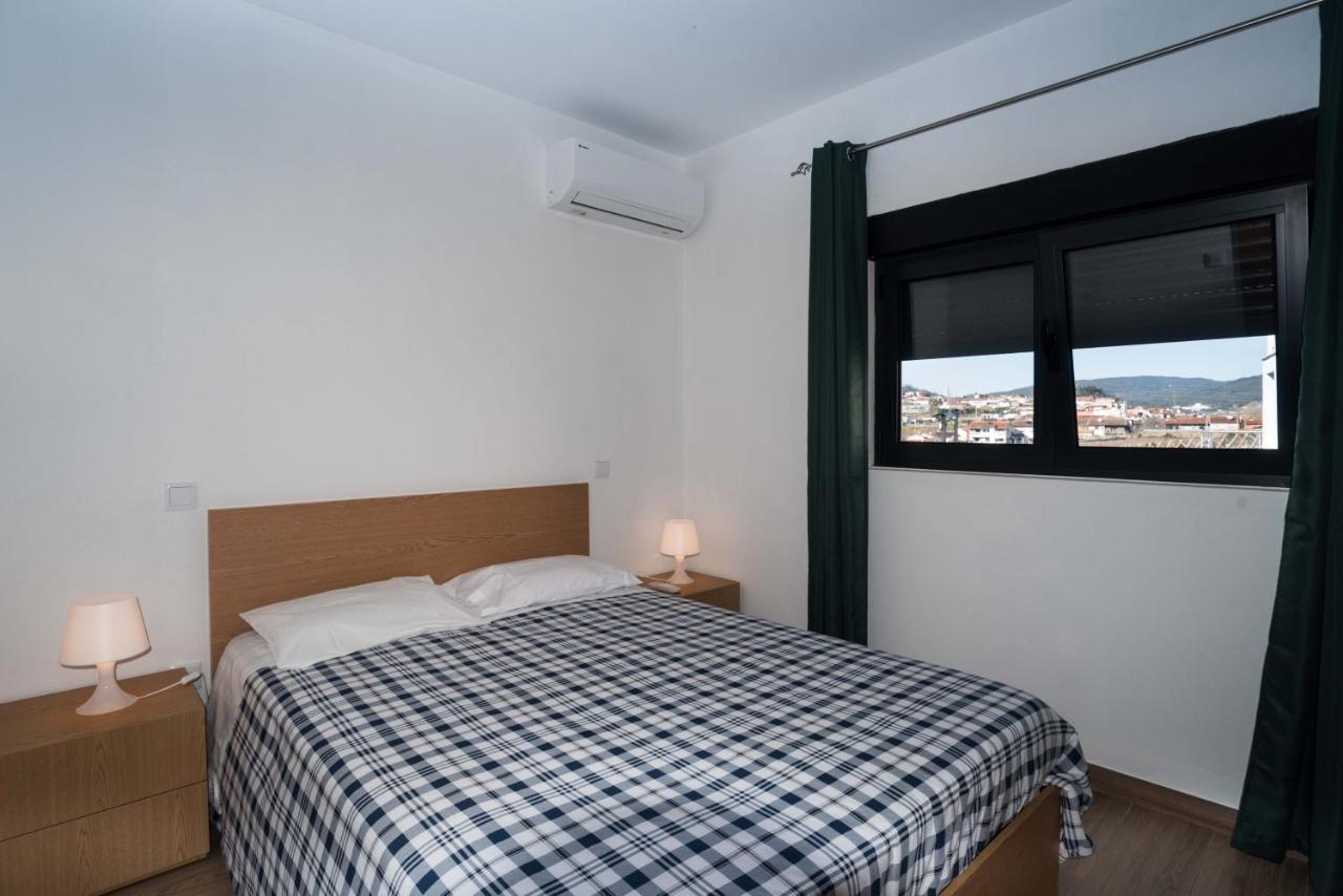 Areias Village Vale de Cambra Εξωτερικό φωτογραφία
