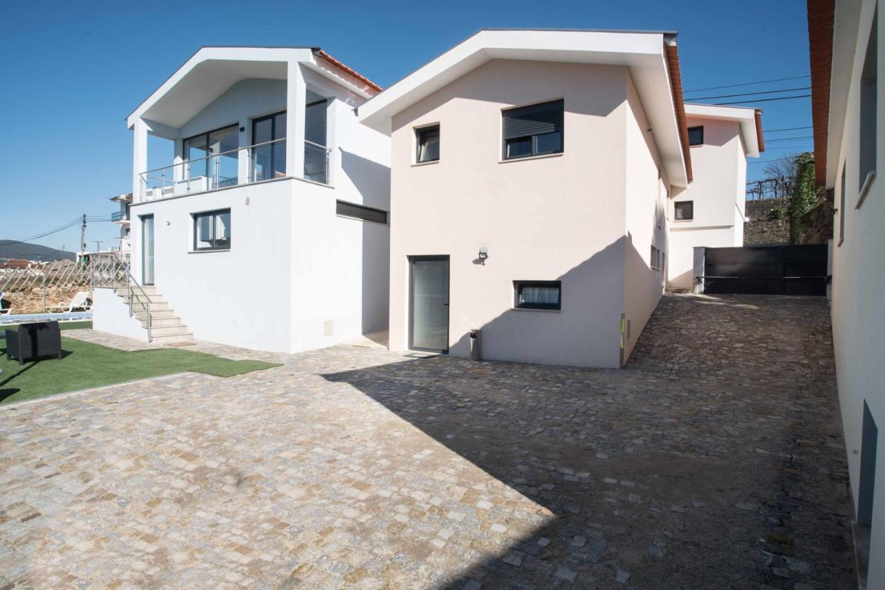 Areias Village Vale de Cambra Εξωτερικό φωτογραφία