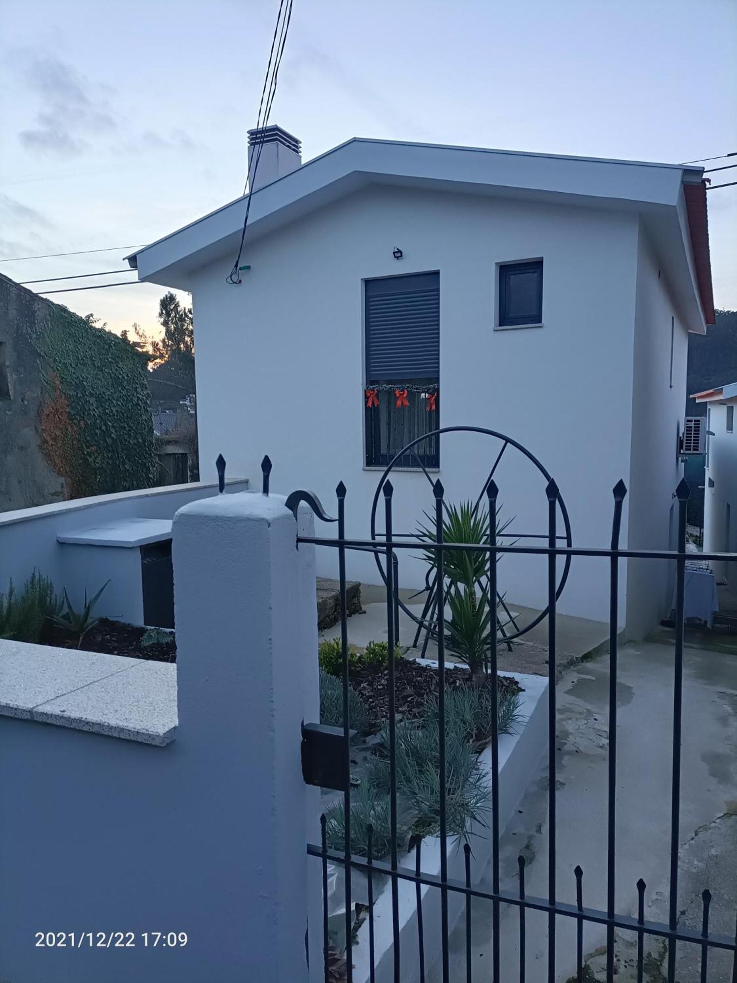 Areias Village Vale de Cambra Εξωτερικό φωτογραφία