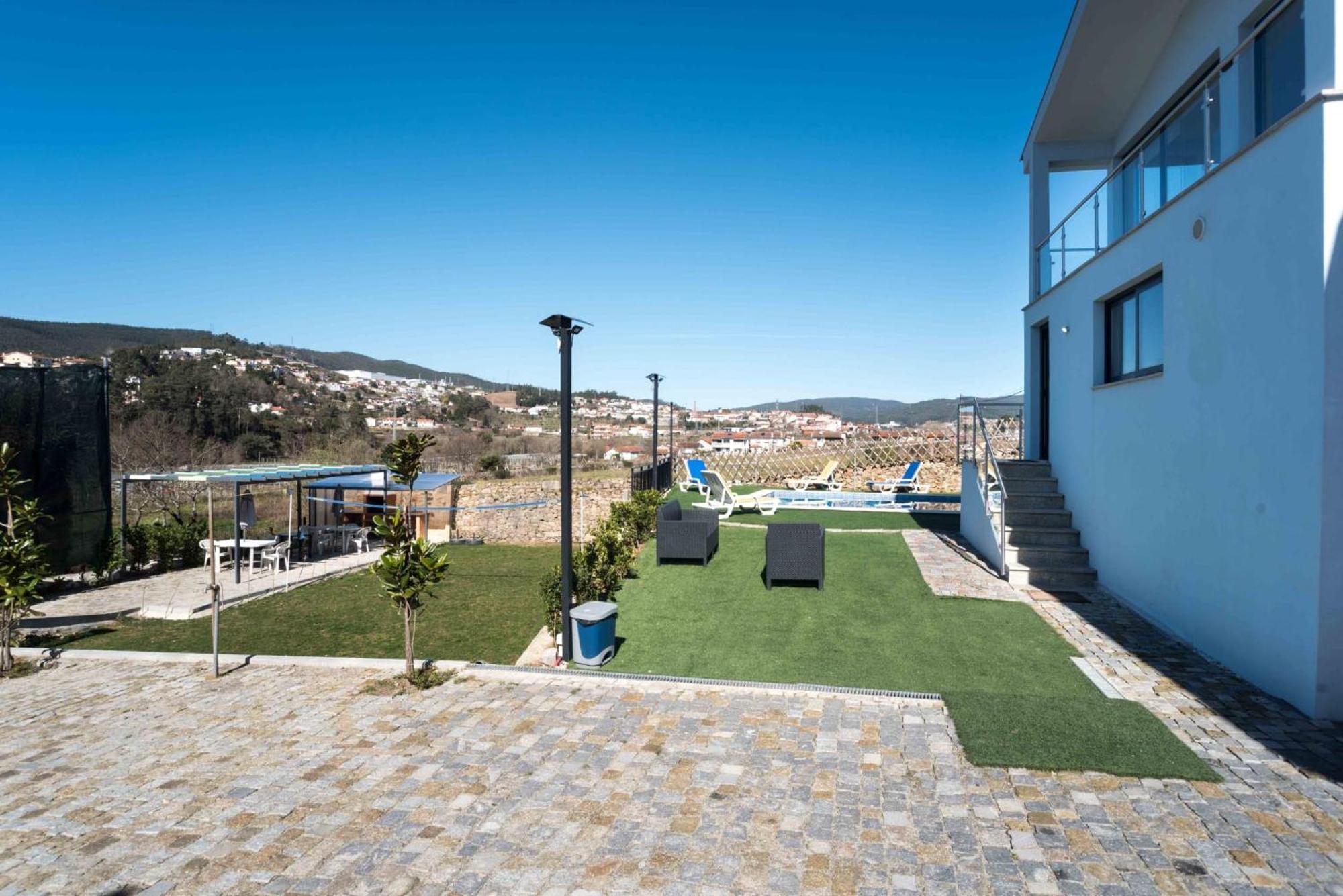 Areias Village Vale de Cambra Δωμάτιο φωτογραφία