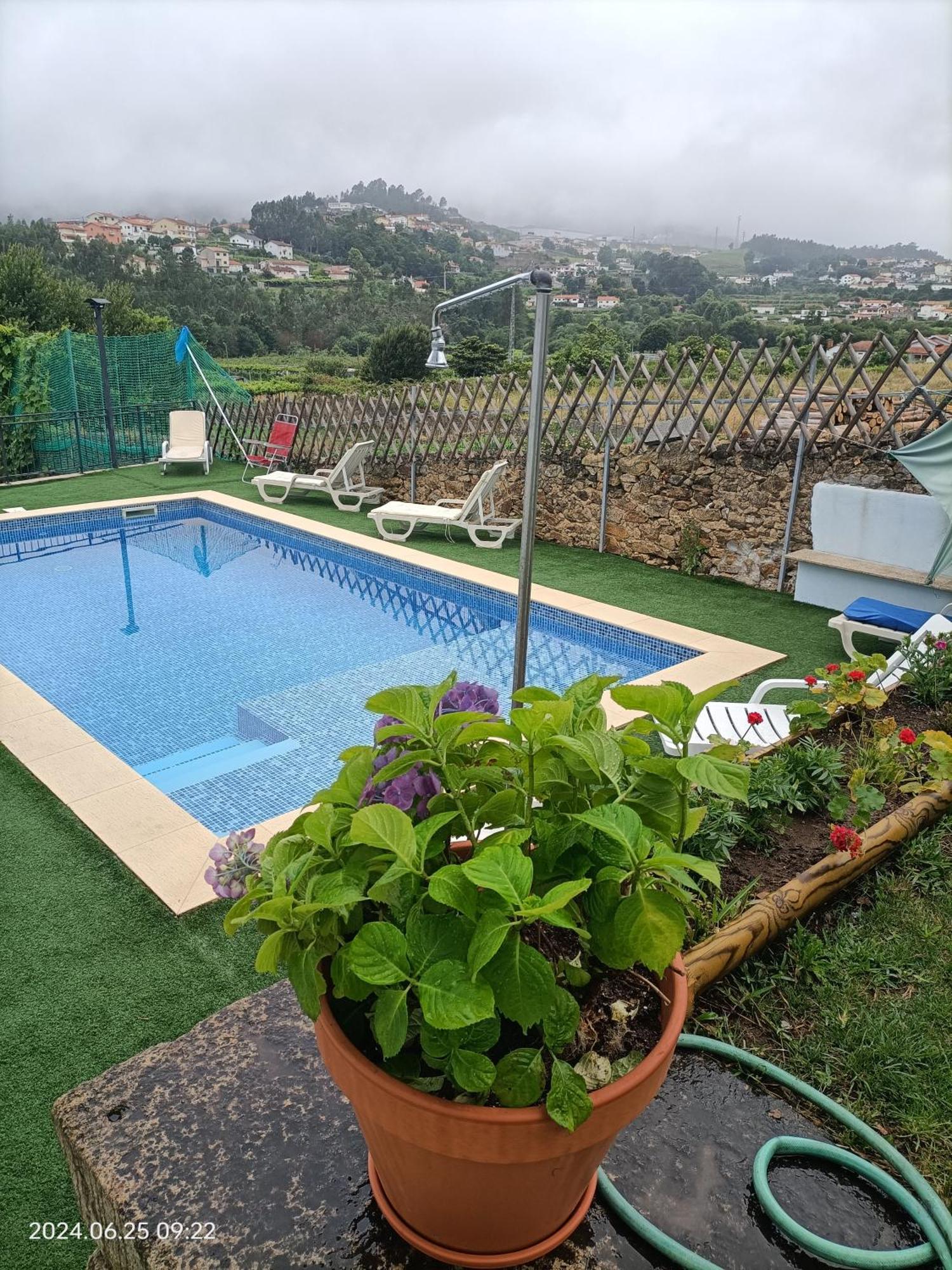 Areias Village Vale de Cambra Εξωτερικό φωτογραφία