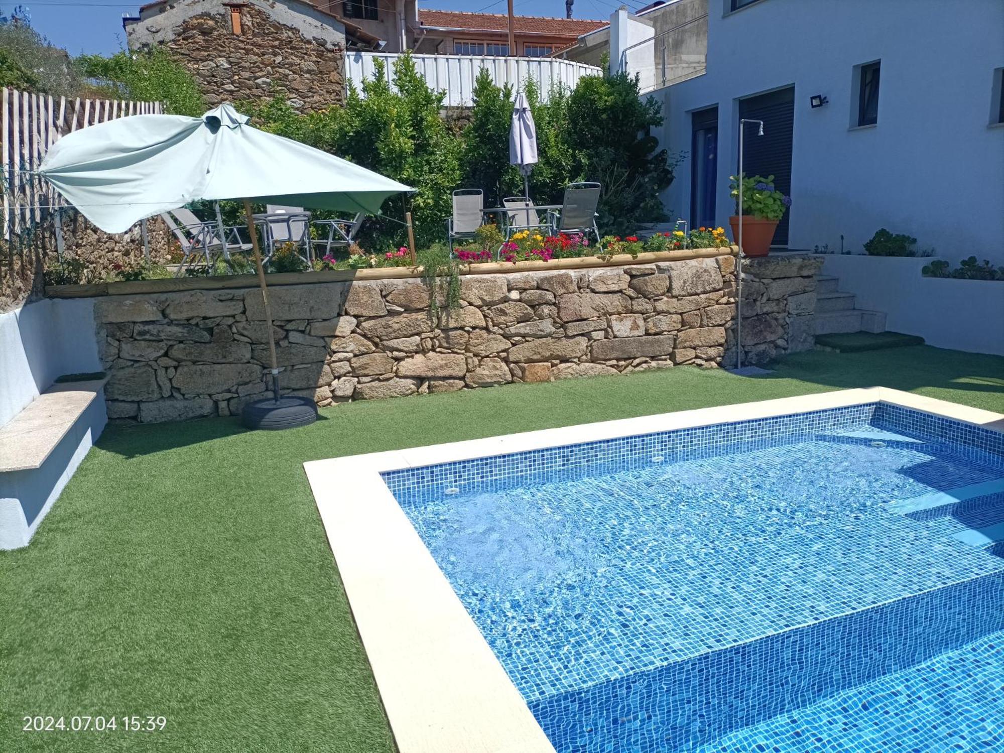 Areias Village Vale de Cambra Εξωτερικό φωτογραφία