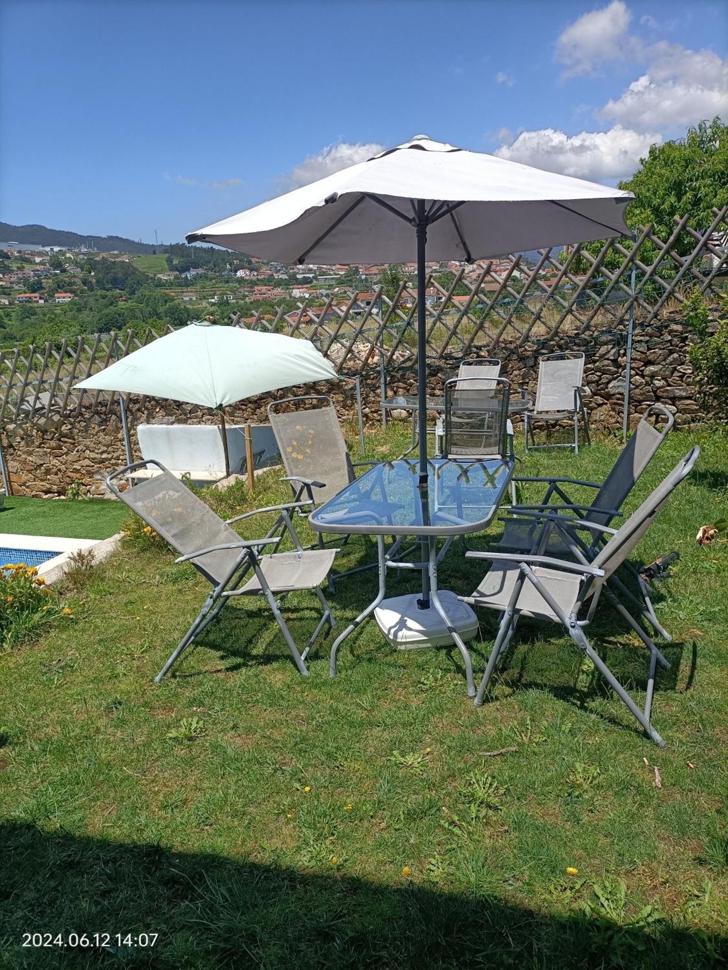 Areias Village Vale de Cambra Εξωτερικό φωτογραφία
